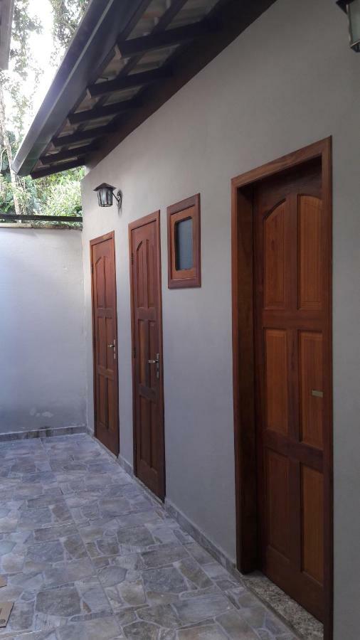 פאראטי Suite Portal 53 מראה חיצוני תמונה