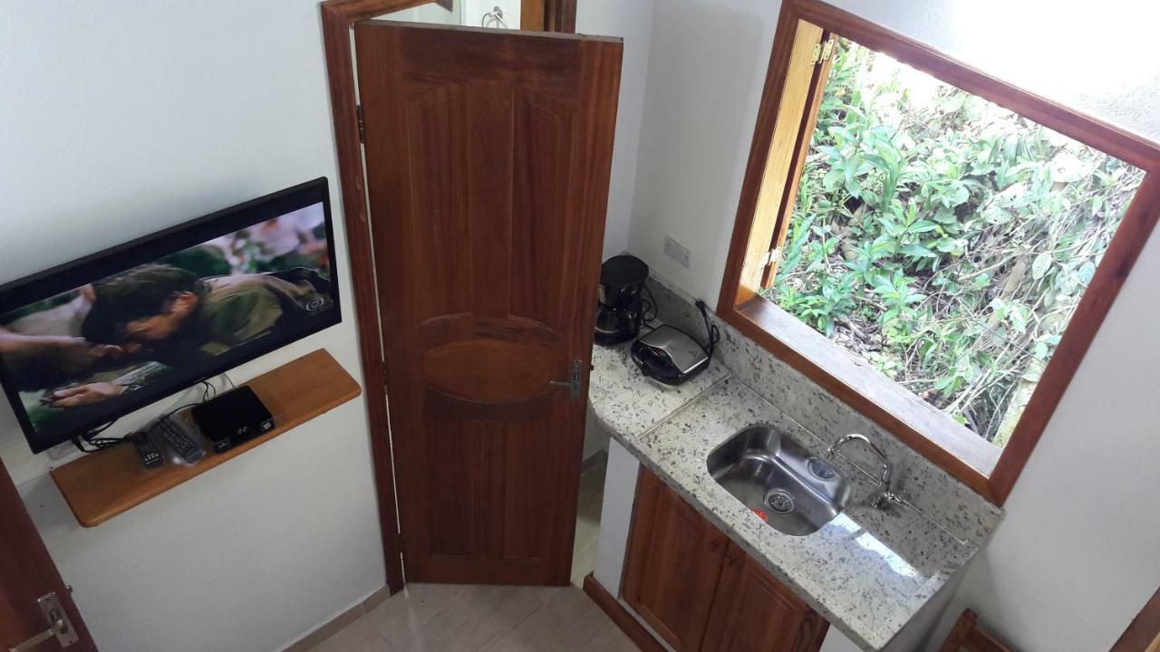 פאראטי Suite Portal 53 מראה חיצוני תמונה