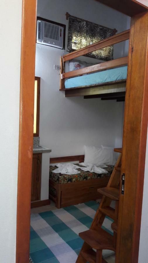 פאראטי Suite Portal 53 מראה חיצוני תמונה